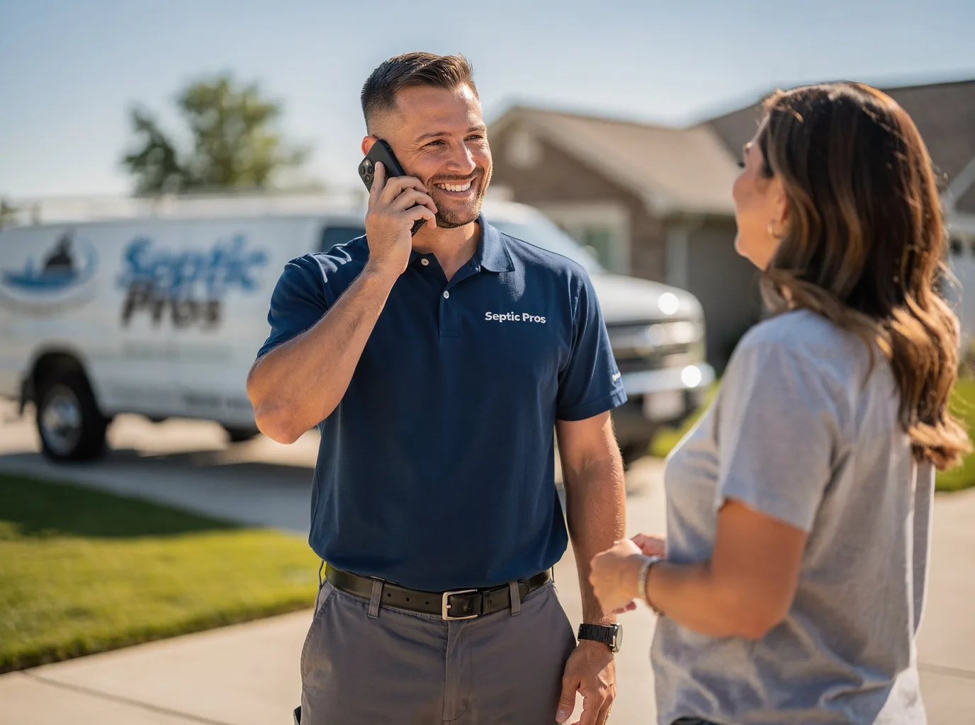 Septic Tank Pumping Thayer, IA FAQs